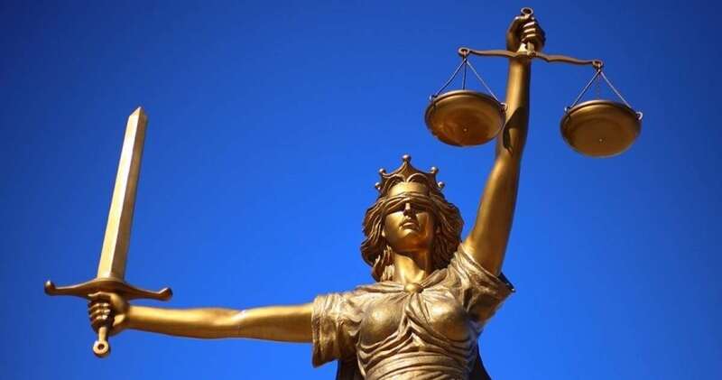 Representación de la Justicia/Archivo.